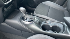 Nissan Juke 1.6 Hybrid N-Connecta 5dr Auto Hybrid Hatchback